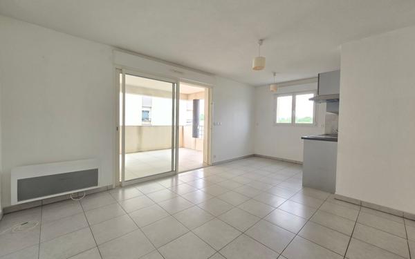 Appartement à vendre    2 pièces • 48,20 m2 Saint-Cyprien