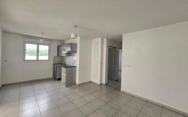 Appartement à vendre    2 pièces • 48,20 m2 Saint-Cyprien