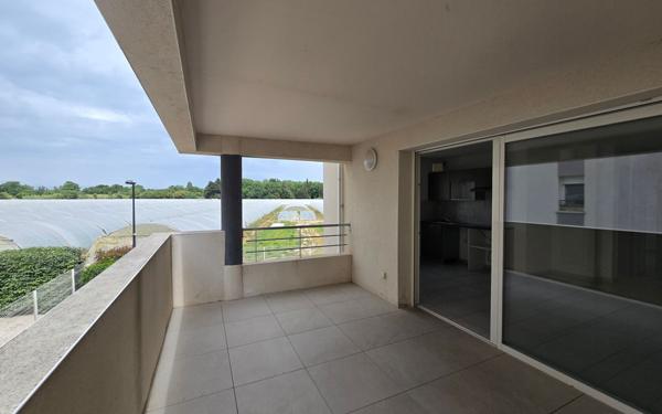 Appartement à vendre    2 pièces • 48,20 m2 Saint-Cyprien