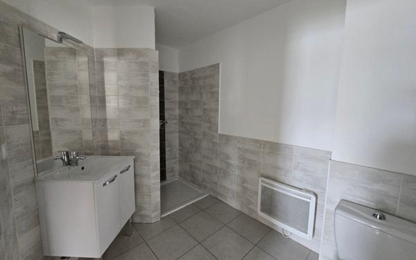 Appartement à vendre    2 pièces • 48,20 m2 Saint-Cyprien