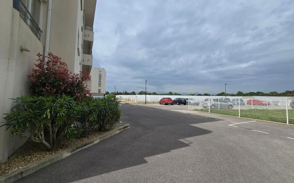Appartement à vendre    2 pièces • 48,20 m2 Saint-Cyprien