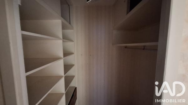 Appartement à vendre 3 pièces 72,39 m² Dreux