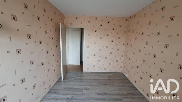 Appartement à vendre 3 pièces 72,39 m² Dreux