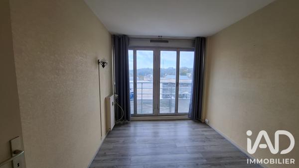 Appartement à vendre 3 pièces 72,39 m² Dreux