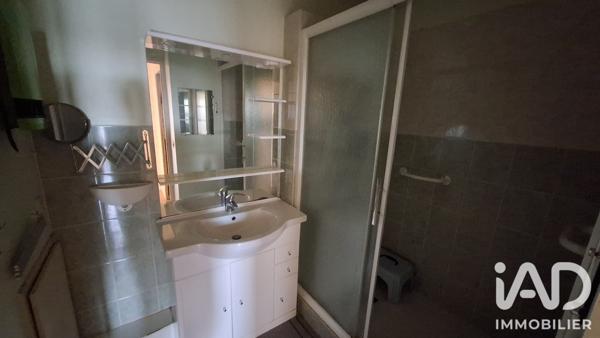 Appartement à vendre 3 pièces 72,39 m² Dreux