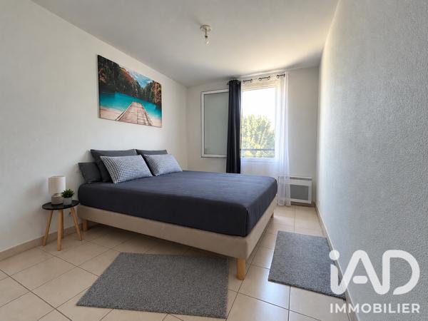 Appartement à vendre 3 pièces 64 m² Mantes-la-Jolie