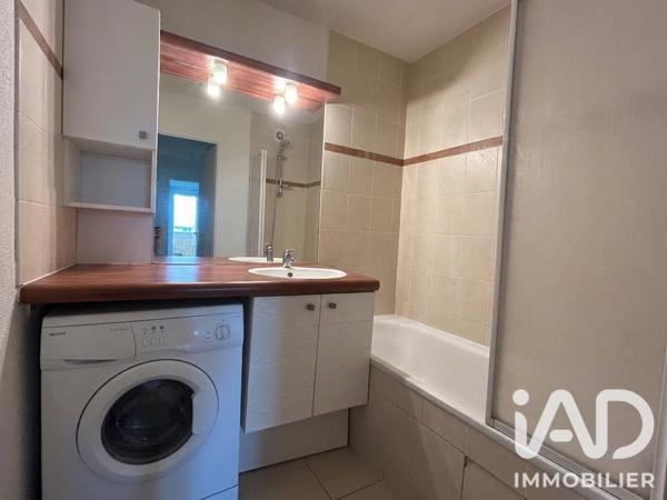 Appartement à vendre 3 pièces 64 m² Mantes-la-Jolie