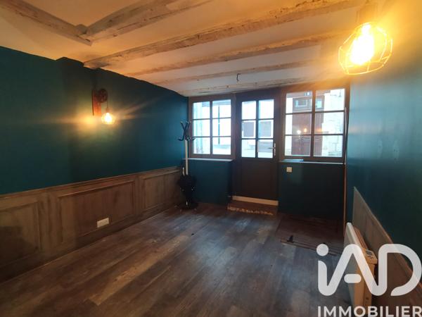 Maison à vendre 3 pièces 74 m² Langres