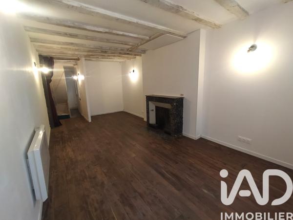 Maison à vendre 3 pièces 74 m² Langres