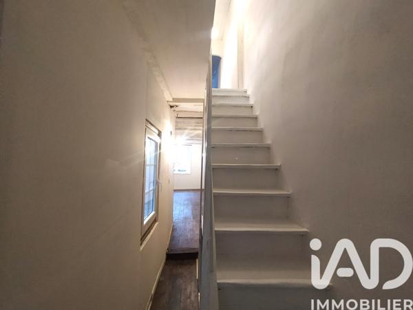 Maison à vendre 3 pièces 74 m² Langres