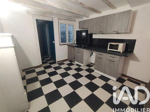 Maison à vendre 3 pièces 74 m² Langres