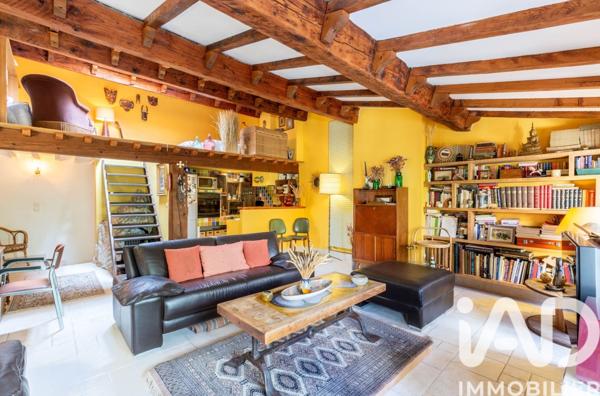 Maison à vendre 10 pièces 330 m² Rivesaltes