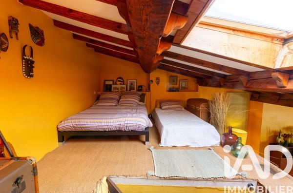 Maison à vendre 10 pièces 330 m² Rivesaltes