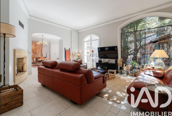 Maison à vendre 10 pièces 330 m² Rivesaltes