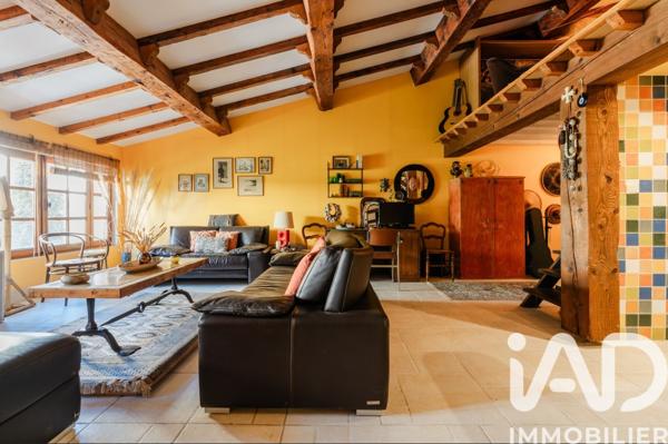Maison à vendre 10 pièces 330 m² Rivesaltes