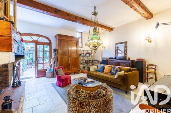 Maison à vendre 10 pièces 330 m² Rivesaltes