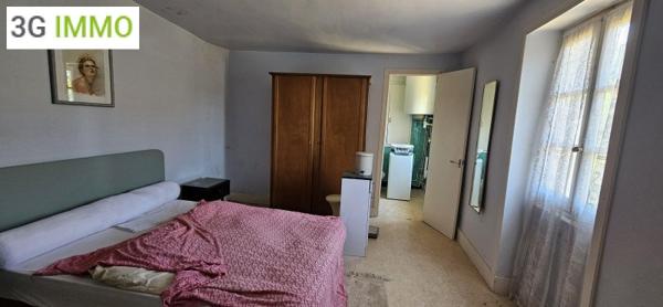 Vente / Maison à Le Vignon-en-Quercy (46110)