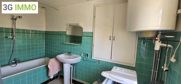 Vente / Maison à Le Vignon-en-Quercy (46110)