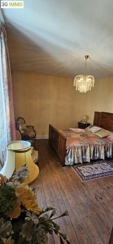 Vente / Maison à Le Vignon-en-Quercy (46110)