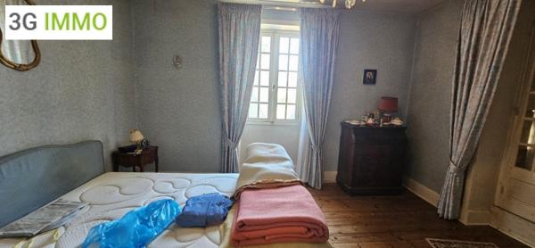 Vente / Maison à Le Vignon-en-Quercy (46110)