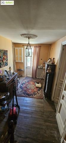 Vente / Maison à Le Vignon-en-Quercy (46110)