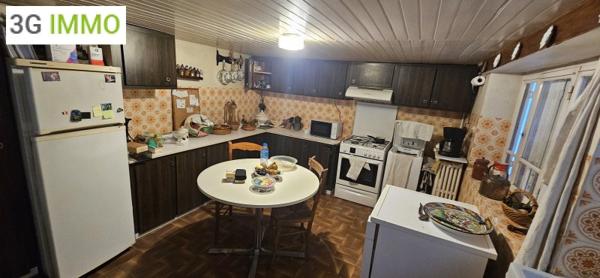 Vente / Maison à Le Vignon-en-Quercy (46110)