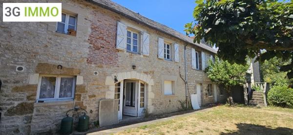 Vente / Maison à Le Vignon-en-Quercy (46110)