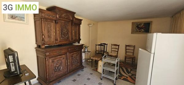 Vente / Maison à Le Vignon-en-Quercy (46110)