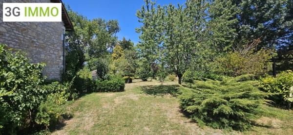 Vente / Maison à Le Vignon-en-Quercy (46110)