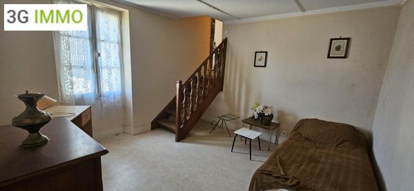 Vente / Maison à Le Vignon-en-Quercy (46110)