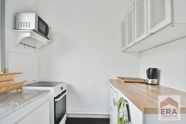 Appartement Boulogne Billancourt 1 pièce(s)