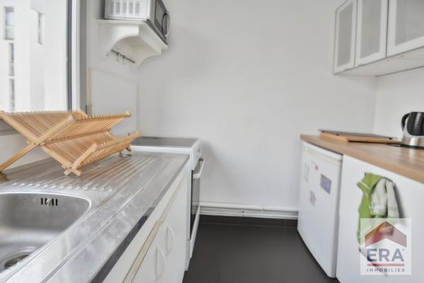 Appartement Boulogne Billancourt 1 pièce(s)