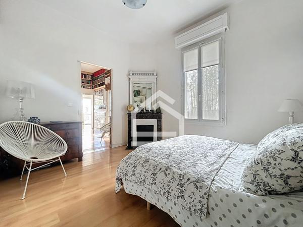 Maison 7 pièce(s) 5 chambre(s) 180 m²