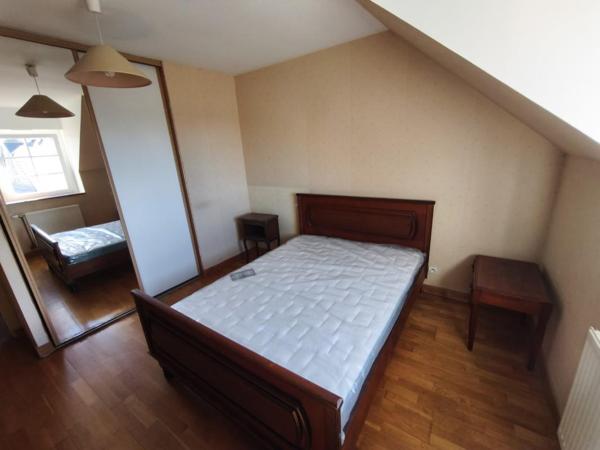 MEUCON Maison 4 pièces 141 m²