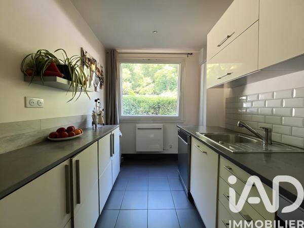Appartement à vendre 3 pièces 64 m² Buc