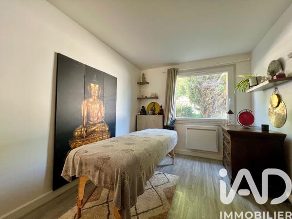 Appartement à vendre 3 pièces 64 m² Buc