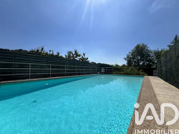 Appartement à vendre 3 pièces 64 m² Buc