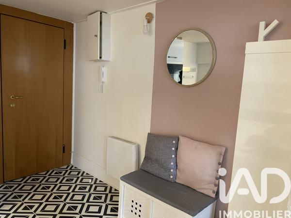 Appartement à vendre 3 pièces 65 m² Châlons-en-Champagne