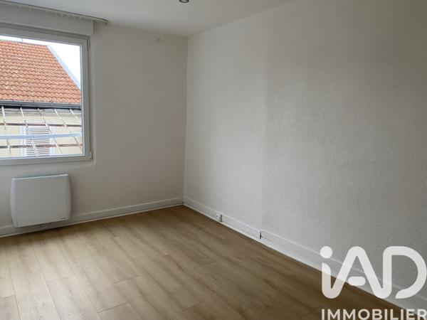 Appartement à vendre 3 pièces 65 m² Châlons-en-Champagne