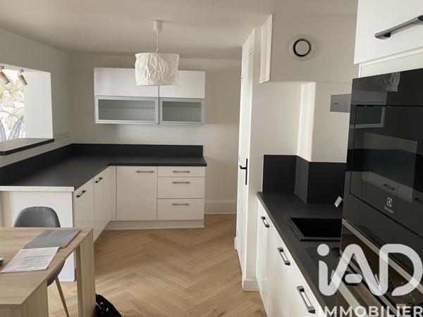 Appartement à vendre 3 pièces 65 m² Châlons-en-Champagne