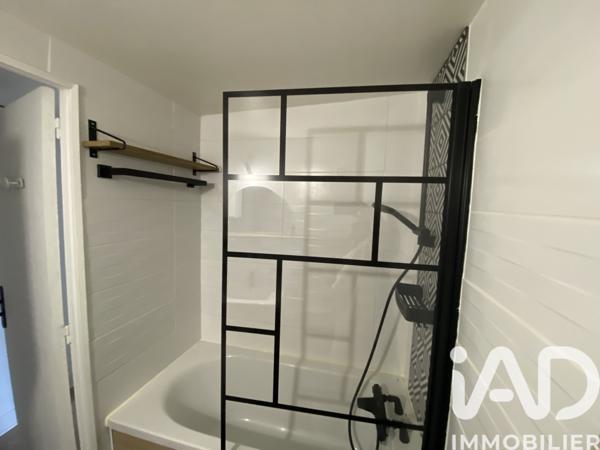 Appartement à vendre 3 pièces 65 m² Châlons-en-Champagne