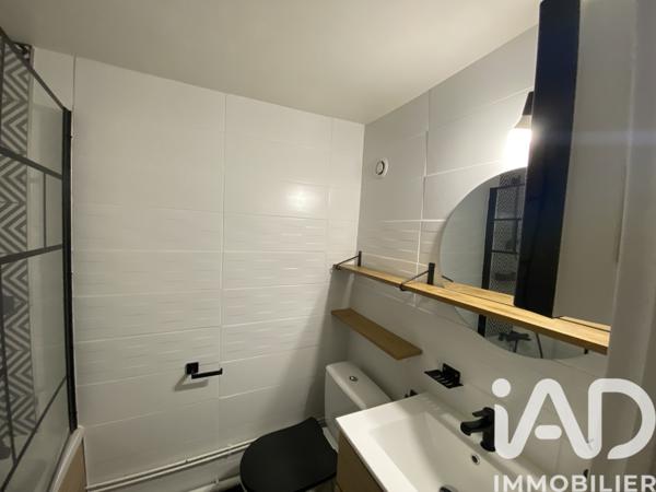 Appartement à vendre 3 pièces 65 m² Châlons-en-Champagne