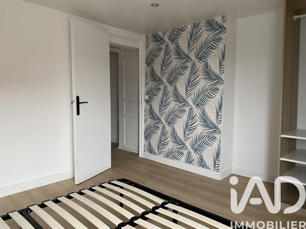 Appartement à vendre 3 pièces 65 m² Châlons-en-Champagne