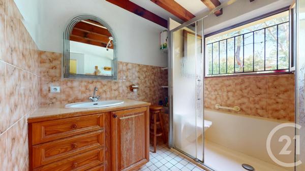 Maison à vendre  5 pièces - 155 m 2   SOORTS HOSSEGOR  - 40