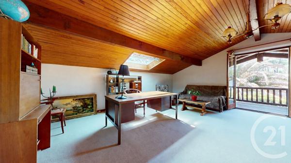 Maison à vendre  5 pièces - 155 m 2   SOORTS HOSSEGOR  - 40
