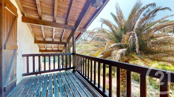 Maison à vendre  5 pièces - 155 m 2   SOORTS HOSSEGOR  - 40