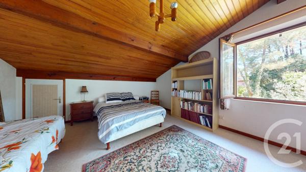 Maison à vendre  5 pièces - 155 m 2   SOORTS HOSSEGOR  - 40