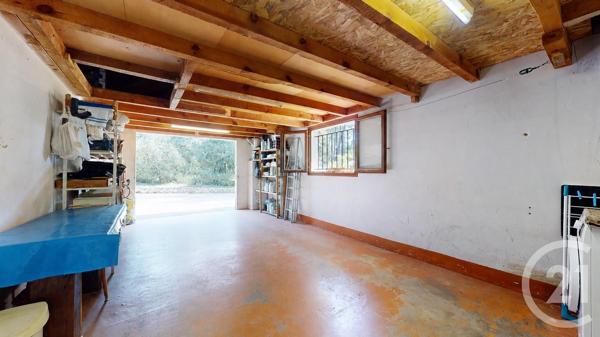 Maison à vendre  5 pièces - 155 m 2   SOORTS HOSSEGOR  - 40