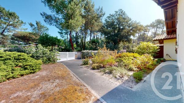 Maison à vendre  5 pièces - 155 m 2   SOORTS HOSSEGOR  - 40