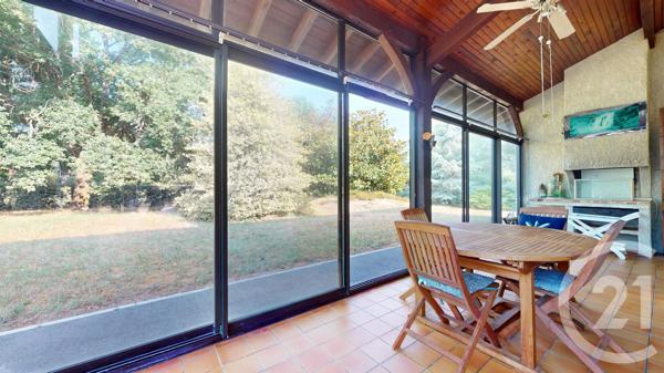 Maison à vendre  5 pièces - 155 m 2   SOORTS HOSSEGOR  - 40